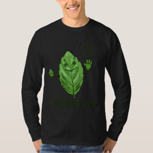 T-shirt Vous pouvez le faire Vous avez cette recommandatio
