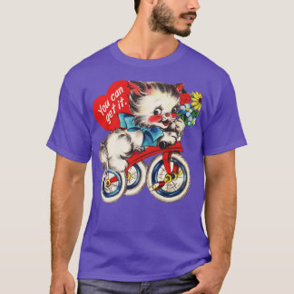 T-shirt Vous pouvez l'obtenir