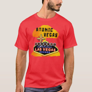 T-SHIRT VOUS POUVEZ VÉHICULES COMME UN VOYAGE