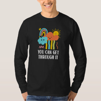 T-shirt Vous Pouvez Vous En Procurer Les Citations Humours