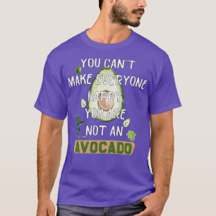T-shirt vous pouvez x27t rendre tout le monde heureux vous