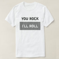 Vous Rock - Je vais rouler