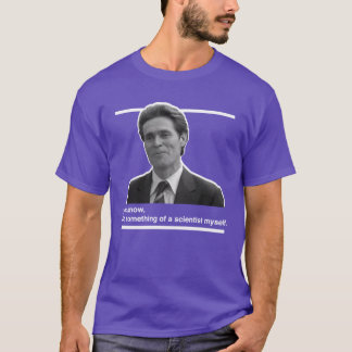 T-shirt Vous savez ami