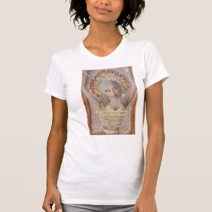 T-shirt Vous semblerez divins !