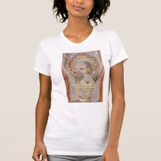 T-shirt Vous semblerez divins !