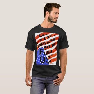 T-shirt Vous travaillez pour nous