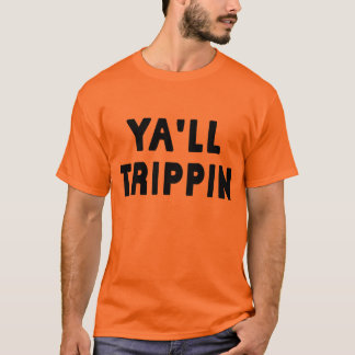 T-shirt vous trippin 1,0