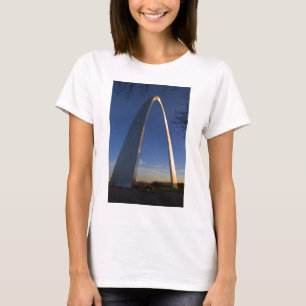 T-shirt Voûte 9571 de St Louis