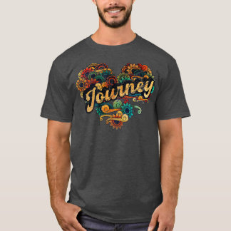 T-SHIRT VOYAGE