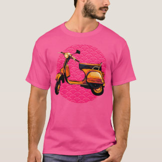 T-shirt Voyage avec moi