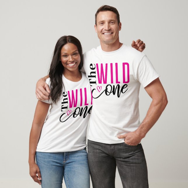 T-shirt Voyage entre amies amusant | Correspondance person (Unisexe)