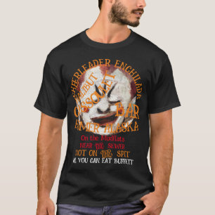 T-shirt Voyage touristique souvenir FV Coho Alaska AK