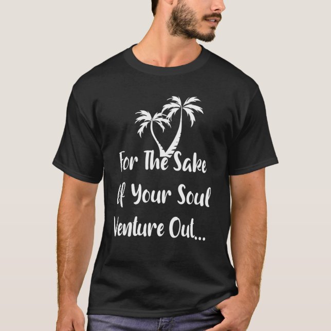 T-shirt voyage voyage voyage tourisme voyage dans le monde (Devant)