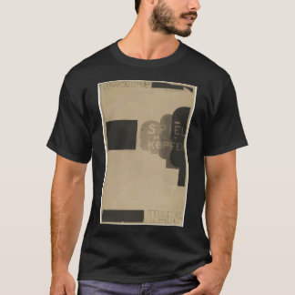 T-shirt Voyez l'Amérique Bienvenue au Montana voyage Richa