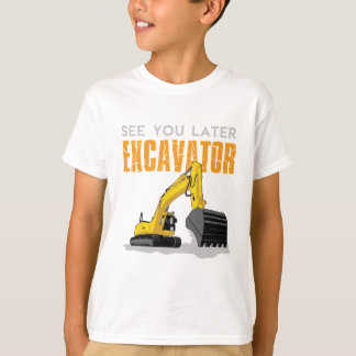 T-shirt Voyez-vous de plus défunts enfants de garçon