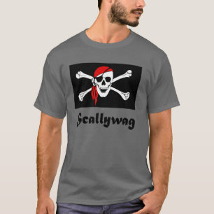 T-SHIRT VOYOU