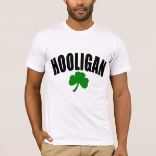 T-shirt Voyou