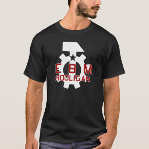 T-SHIRT VOYOU 2 D'EBM