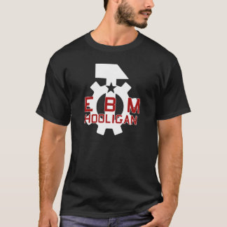 T-SHIRT VOYOU 2 D'EBM