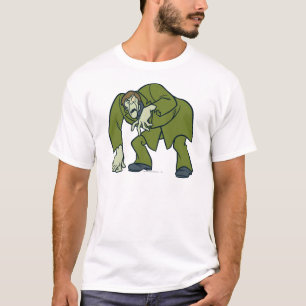 T-shirt Voyou de plante grimpante