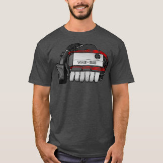 T-SHIRT VR6