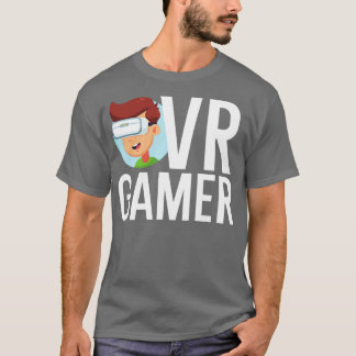 T-SHIRT VR 2