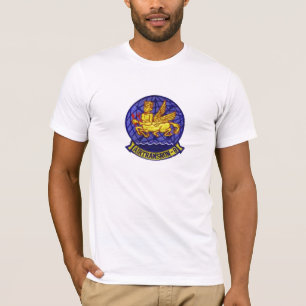 T-SHIRT VR-8