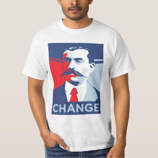 T-SHIRT VRAI CHANGEMENT