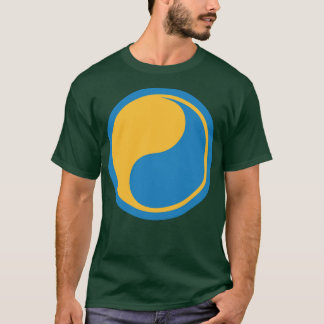 T-shirt Vrai couleurs Chargeurs DESIGN ORIGINAL
