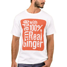 Vrai gingembre de 100%