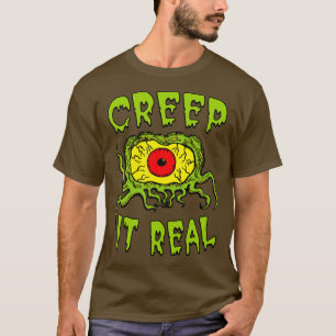 T-shirt Vraie