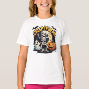 T-shirt Vraie