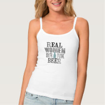 Vraie Femme Boire Beer Shirt