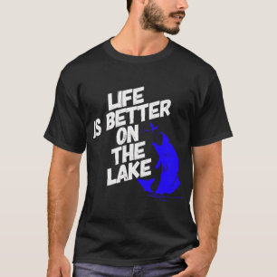T-shirt Vraie fille de la campagne