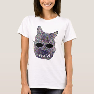 T-shirt Vraiment ?
