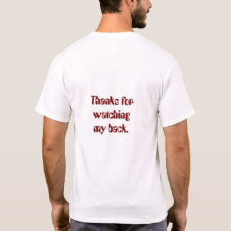T-shirt vraiment drôle