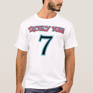 T-shirt Vraiment je ! ! !