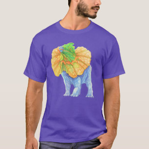 T-shirt Vrilles de refroidissement - jeux d'étoile du nor