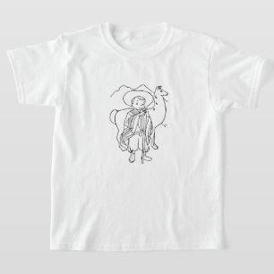 T-SHIRT VSR