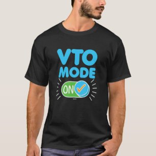 T-shirt VTO Collègue Swagazon Associé Mode VTO Activé