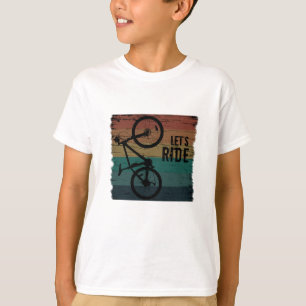 T-SHIRT VTT