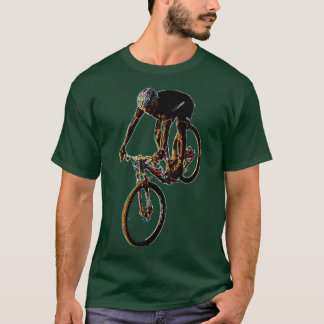 T-SHIRT VTT