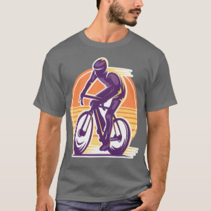 T-SHIRT VTT