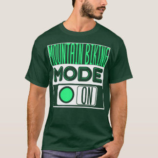 T-SHIRT VTT