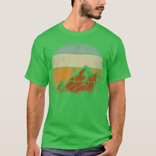 T-SHIRT VTT 1
