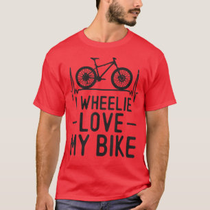 T-shirt VTT Enduro VTT VTT équitation descente Pun Vinta