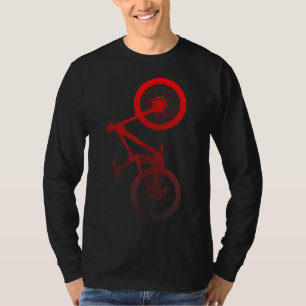 T-shirt VTT Mountain Bike