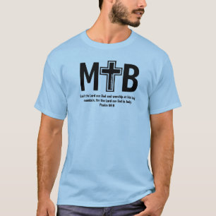 T-shirt VTT MTB