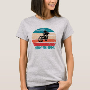 T-SHIRT VTT VTT