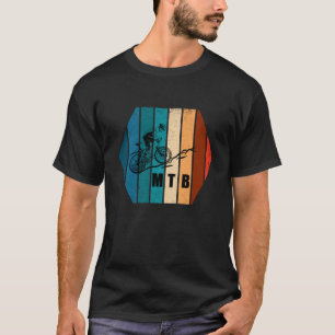 T-SHIRT VTT VTT